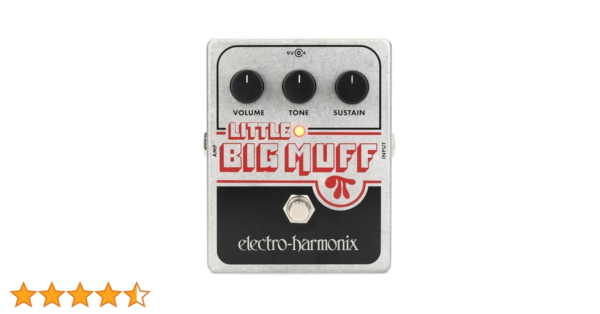 Amazon | electro-harmonix エレクトロハーモニクス